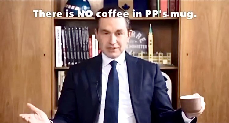 Room Rater (@ratemyskyperoom) on Twitter photo There’s no coffee in his cup and no chance the <a href="/CPC_HQ/">Conservative Party</a> will ever win with this douche bag as its leader. 0/10 <a href="/PierrePoilievre/">Pierre Poilievre</a> There’s no coffee in his cup and no chance the <a href="/CPC_HQ/">Conservative Party</a> will ever win with this douche bag as its leader. 0/10 <a href="/PierrePoilievre/">Pierre Poilievre</a>