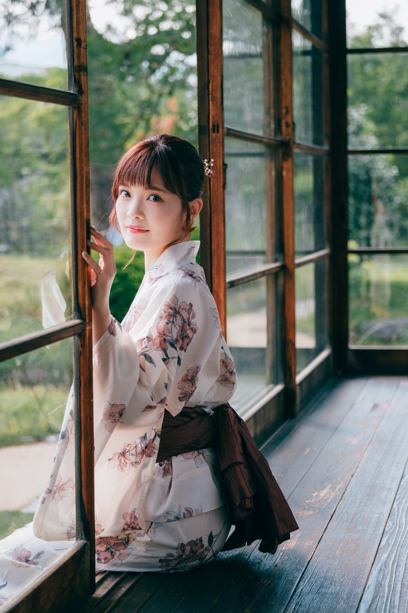 今回の前橋撮影会は初めて重要文化財の臨江閣を使わせていただきました😊
立派な和室に風情のある日本庭園と撮影スポットがたくさんありました👏
参加された皆様もルールやマナーを守っていただきありがとうございました🙇‍♂️