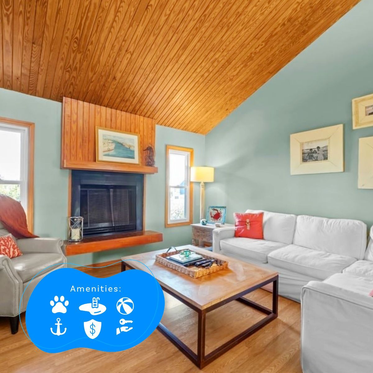 Sandbridge Blue tweet media