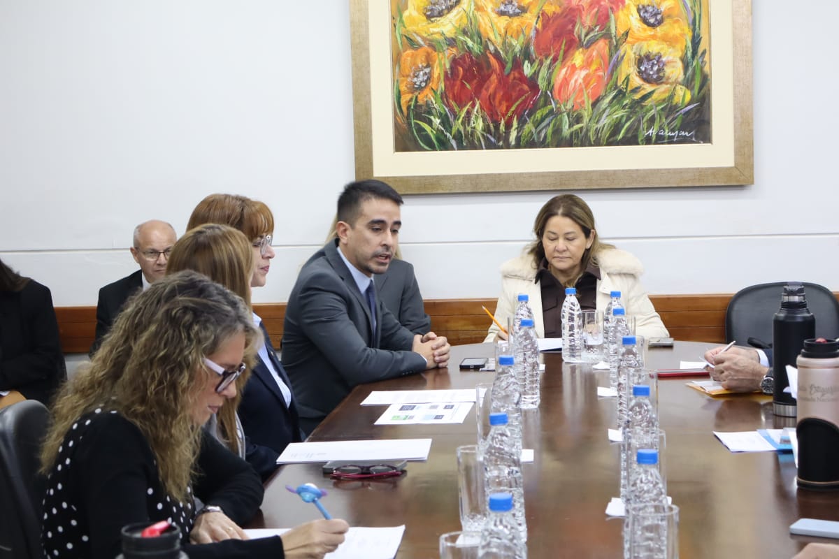 DiputadosPy's tweet photo. Reunión ordinaria de la comisión de Presupuesto presidida por la Dip. Cristina Villalba ,se da tratamiento el Proy. de ley “Que crea fideicomiso de administración para apoyo financiero a productores,profesionales independientes,cuentapropistas,micro,pequeñas y medianas empresas” https://t.co/DLXmCyEw8n