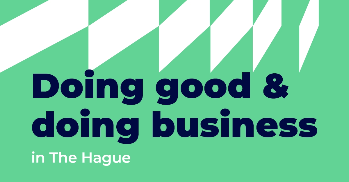 📩 Fresh in your inbox: the #ImpactCity newsletter, with the latest news from the impact ecosystem in The Hague! Didn't receive it? Read it here: us17.campaign-archive.com/?u=e3885926781…
And don't forget to subscribe: impactcity.nl/en/newsletter/