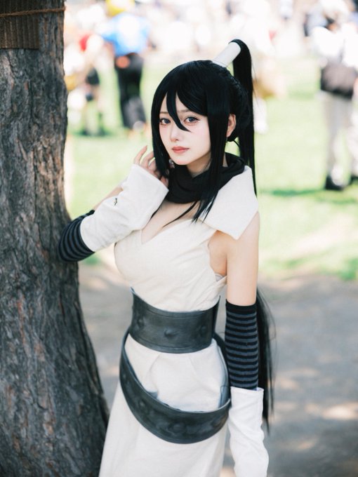 コスプレイヤーにしんのTwitter画像31