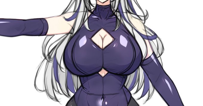 <更新>重い腰を上げて次のSkebに着手(^_^;) 