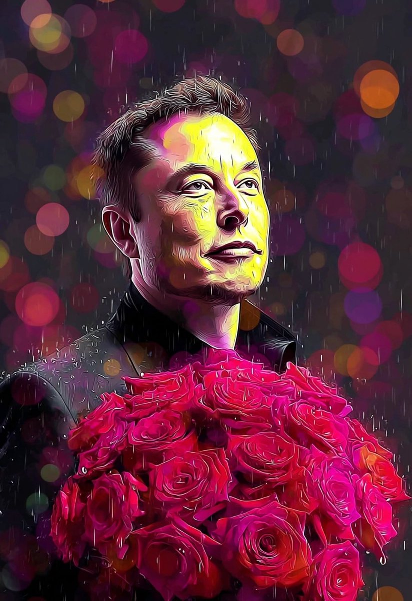 A person flourishes where they are loved.