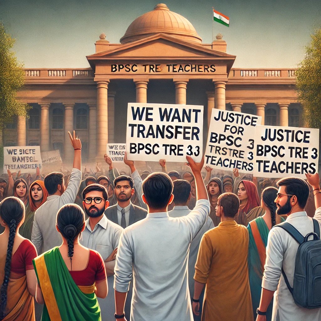 Intakhab Alam (@intakhab21) on Twitter photo #We_want_transfer_TRE_3_Phase_2
#We_want_transfer_TRE_3_Phase_2
#We_want_transfer_TRE_3_Phase_2
<a href="/BiharEducation_/">Education Department, Bihar</a>
<a href="/btetctet/">बिहार शिक्षक मंच</a>
<a href="/News18Bihar/">News18 Bihar</a>
<a href="/sunilkbv/">Sunil Kumar</a> #We_want_transfer_TRE_3_Phase_2
#We_want_transfer_TRE_3_Phase_2
#We_want_transfer_TRE_3_Phase_2
<a href="/BiharEducation_/">Education Department, Bihar</a>
<a href="/btetctet/">बिहार शिक्षक मंच</a>
<a href="/News18Bihar/">News18 Bihar</a>
<a href="/sunilkbv/">Sunil Kumar</a>