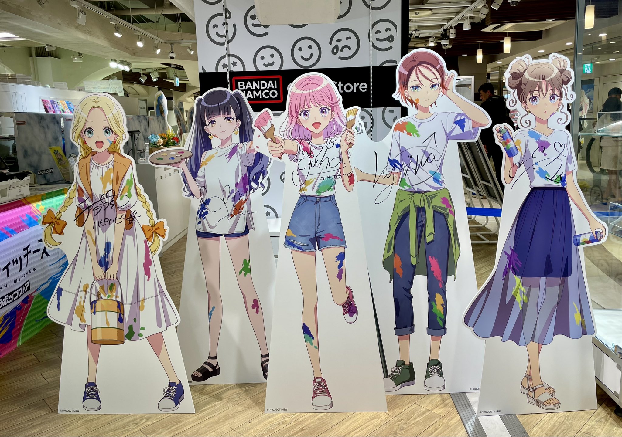 キャラポップストア Collar×Malice カラマリ 手帳型カードケース Collar×Malice キャラポップストア 手帳型カードケース IDカード
