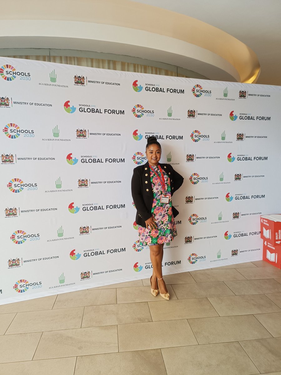 Delegate <a href="/Schools2030/">Schools2030</a> <a href="/AKF_Global/">Aga Khan Foundation</a> <a href="/akdn/">Aga Khan Development Network</a>