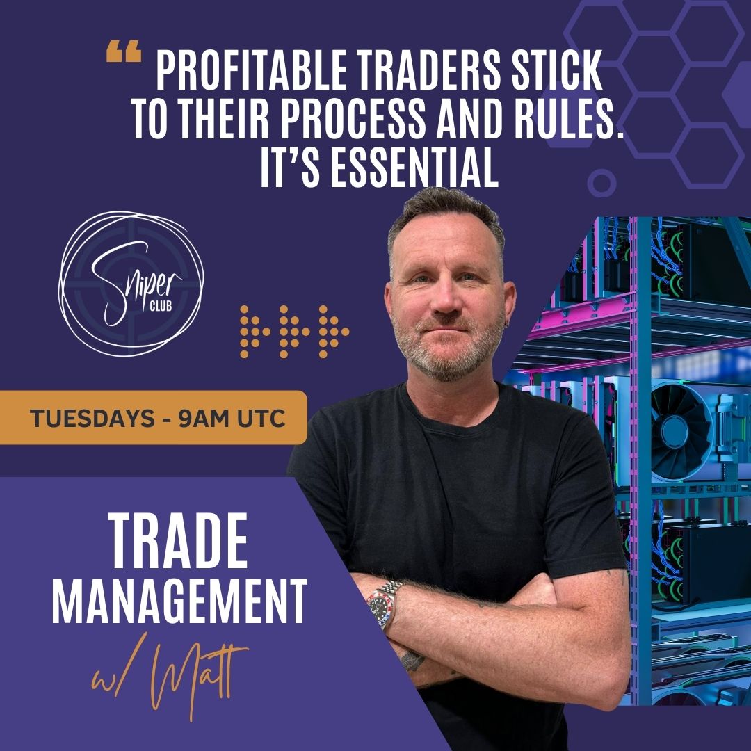 Sniper Trading tweet media