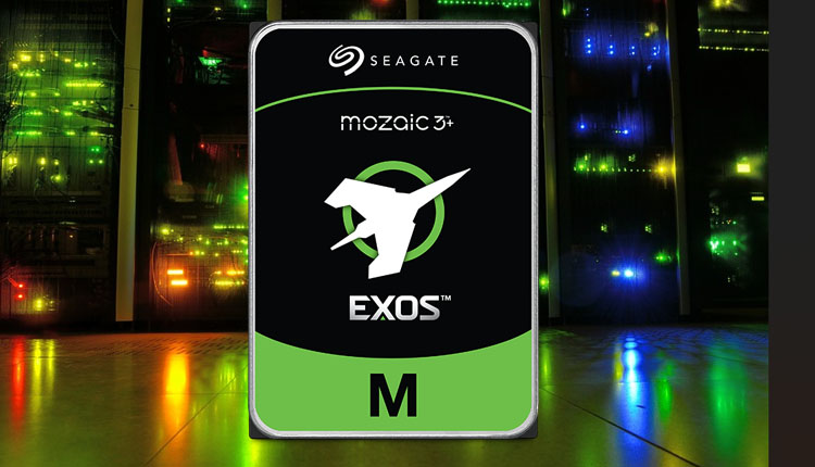 bhmag's tweet image. Les disques durs atteignent 40 To chez Seagate !
#seagate #exosm #disquedur #datacenter
bhmag.fr/actualites/sto…
