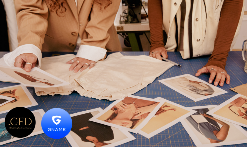 🎨✨ Ready to elevate your style game? Every great look starts with a moodboard, but why stop there? Claim your own digital space with a unique .cfd domain! 🚀💻 Make your style front and center—your terms, your brand! 🌟👗

gname.com/us/news/moodbo…

#Fashion #Stylist #Moodboard