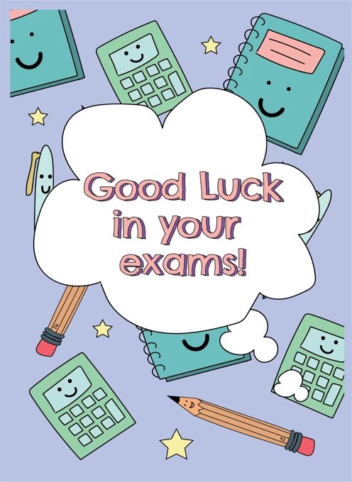 Best of luck to all starting exams tomorrow from Adare GAA 🟥⬛️