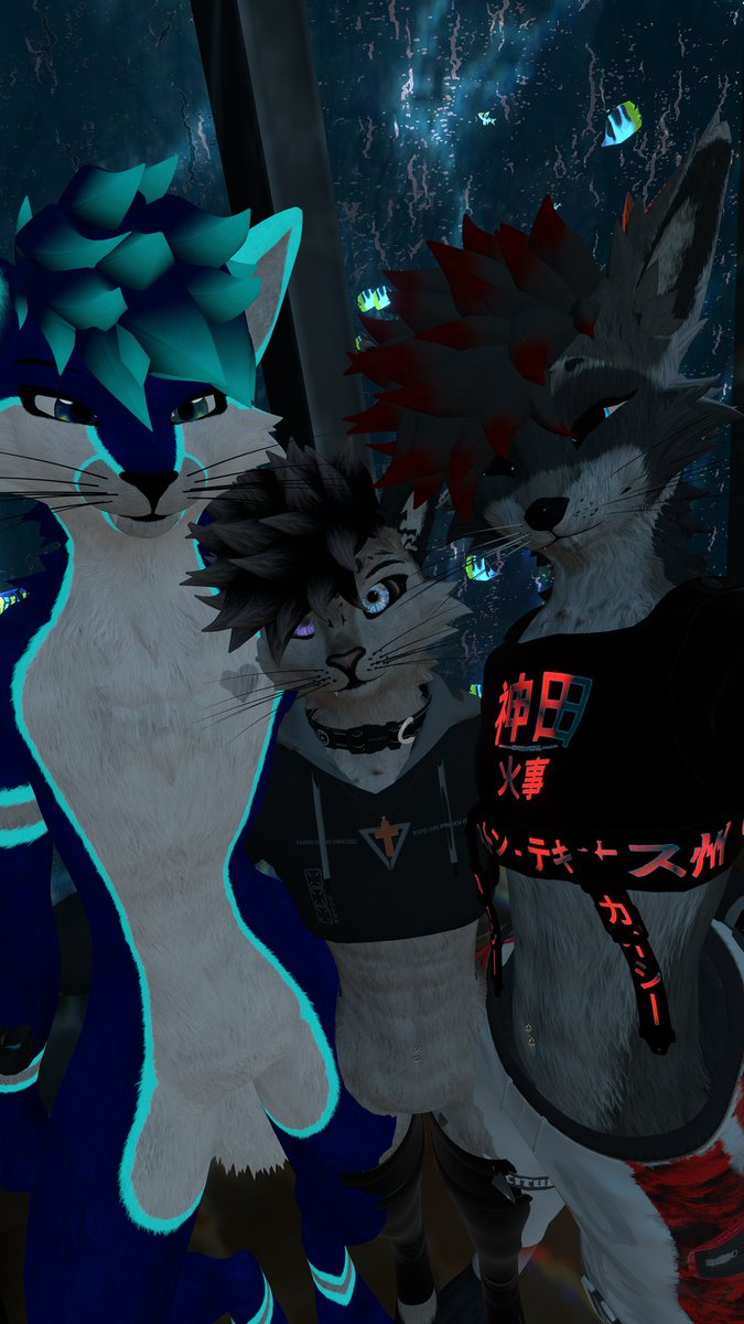 Tummy Tuesday with <a href="/exy_ad/">🔞Exy AD🔞</a> and <a href="/HunterFolf/">Hunter Folf 🔜AC</a> ,  he's seen things