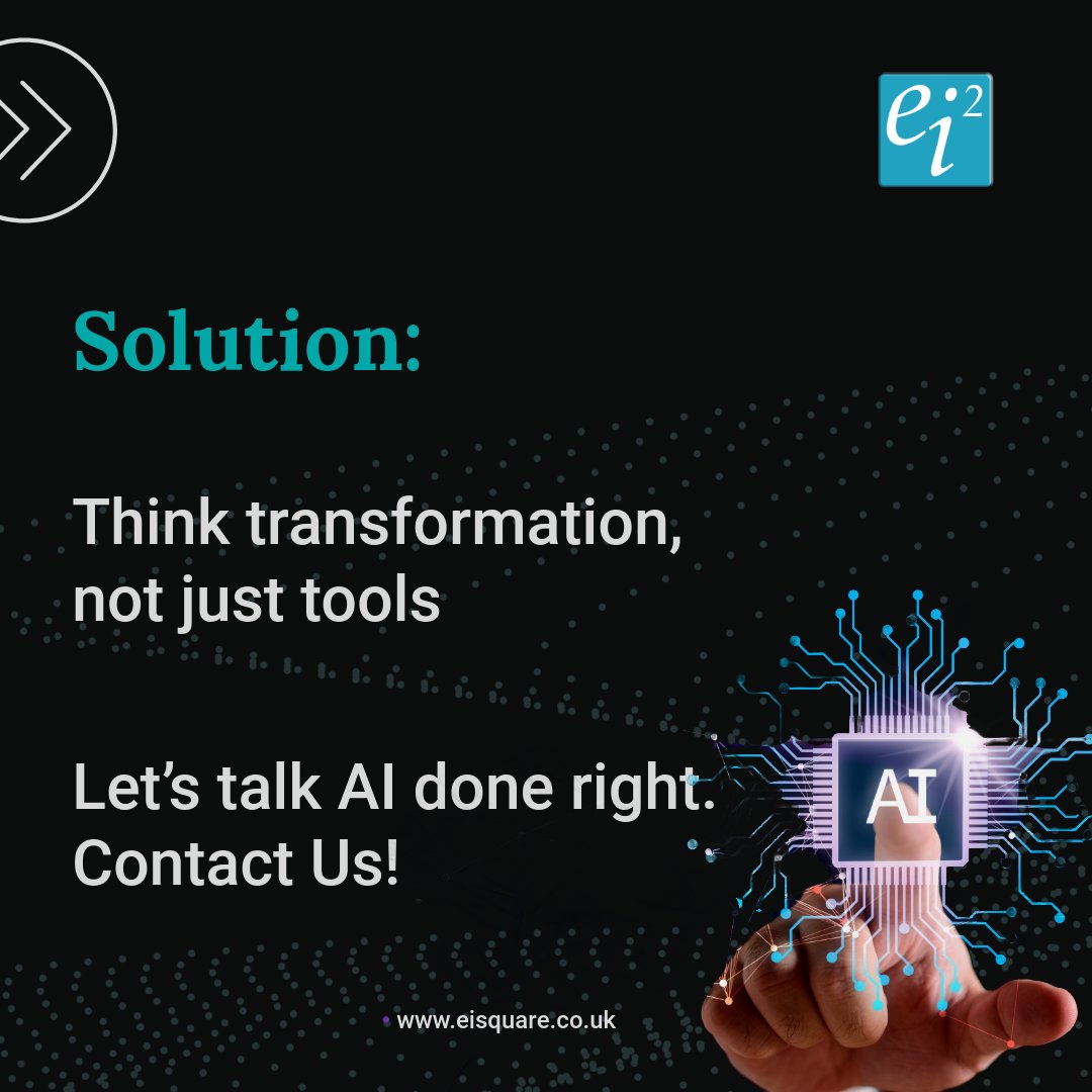 Ei Square® tweet media