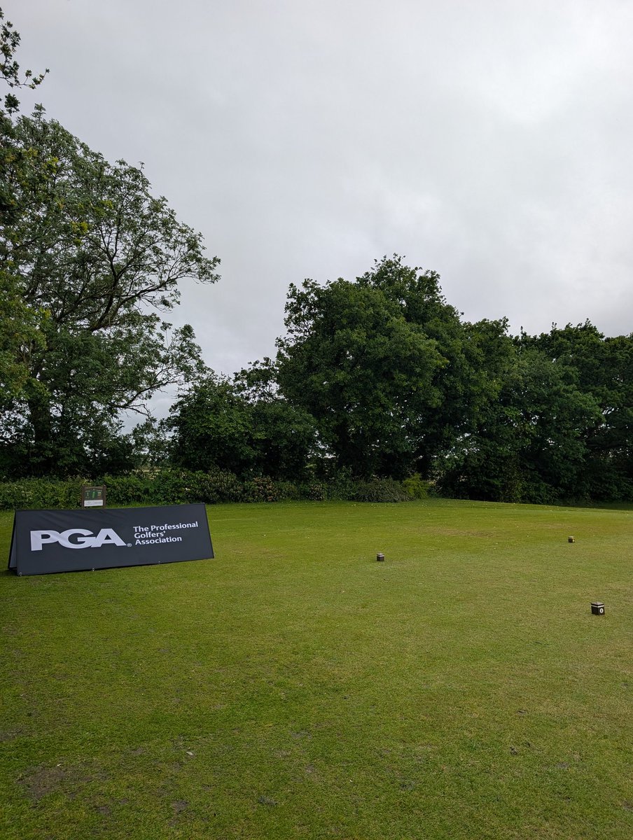 PGANorth (@pganorth) on Twitter photo All set and ready for the Sue Wright Trophy <a href="/HelsbyGC/">Helsby Golf Club</a>.
Good luck to all the competitors!!
#golf
#pga
#pganorth All set and ready for the Sue Wright Trophy <a href="/HelsbyGC/">Helsby Golf Club</a>.
Good luck to all the competitors!!
#golf
#pga
#pganorth