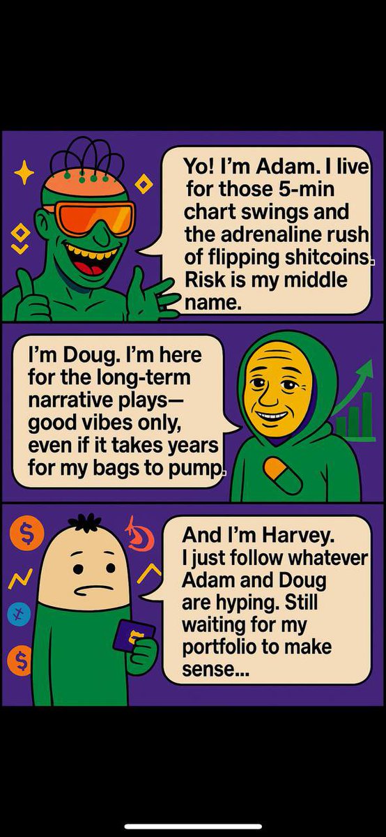 The Vision (@thevison91) on Twitter photo <a href="/CryptoMagazine9/">crypto magazine</a> Watch out for $ADHD
ALL DEGENS HAVE DREAMS 💭
7HBcvLbvyeprwDkPQfUB9ZE6xkfWQ8G5JrCZg8NMBMt1 <a href="/CryptoMagazine9/">crypto magazine</a> Watch out for $ADHD
ALL DEGENS HAVE DREAMS 💭
7HBcvLbvyeprwDkPQfUB9ZE6xkfWQ8G5JrCZg8NMBMt1