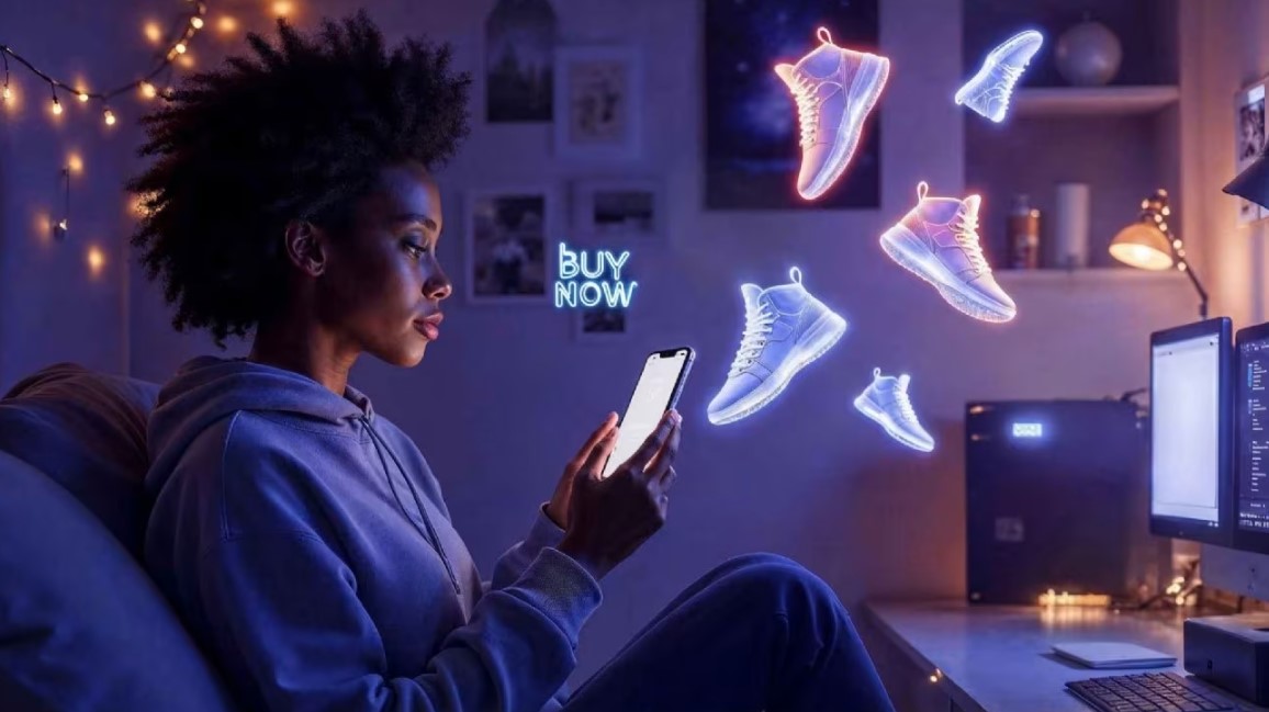 Ecommercemag.fr (@ecommercemag_fr) on Twitter photo 🛍️ Le shopping du dimanche devient un vrai rituel bien-être chez les Français.
Selon <a href="/AliExpress_EN/">AliExpress</a> , le dimanche aprem est désormais un moment clé pour acheter en ligne : confort, praticité, zéro stress.
👉ecommercemag.fr/Thematique/etu…
#Ecommerce #Conso #AliExpress 🛍️ Le shopping du dimanche devient un vrai rituel bien-être chez les Français.
Selon <a href="/AliExpress_EN/">AliExpress</a> , le dimanche aprem est désormais un moment clé pour acheter en ligne : confort, praticité, zéro stress.
👉ecommercemag.fr/Thematique/etu…
#Ecommerce #Conso #AliExpress