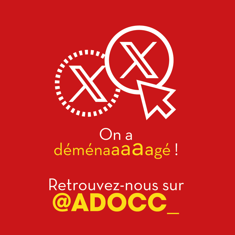 AD'OCC Pyrénées tweet media