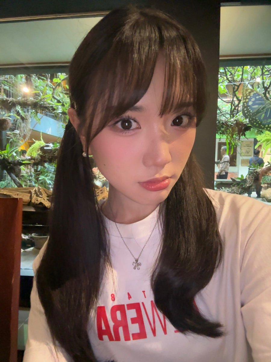 Gracie_JKT48's tweet photo. Terimakasih banyak untuk Event OFC hari inii!! kelompok 11 keceeeee🕺🏻 coba tebak tadi aku bikin apa ajaaaaaa?😌 https://t.co/aaCJsRVVQO
