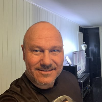 tomerikjohnsen's tweet image. #NyttProfilbilde