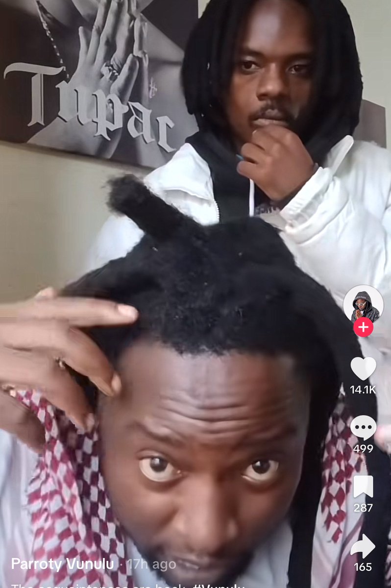 Does this look like propaganda to you?