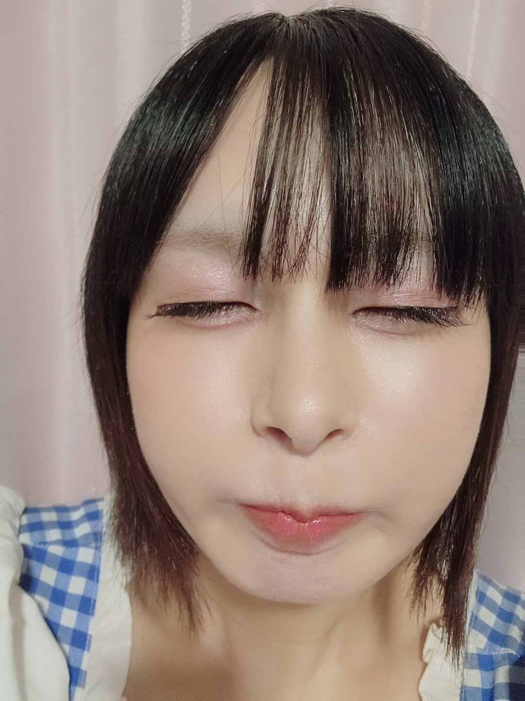 よぴぴ 白桃ピーチよぴぴ NSC41期生 固定ポストに予定載っているよ☆ on