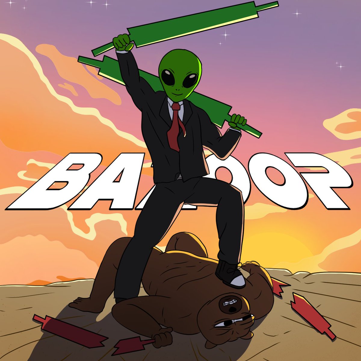 littlegui0x's tweet image. Heyyaa @BaZoopToken 🥰, My memes here, had fun drawing them, feel free to use it 😆. Thanks #ZOOP #ZOOPArmy

@Nijika_999 
@kirisaki0x 
@biancazer0