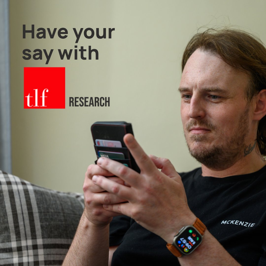tridentgrp's tweet image. We have once again partnered with TLF Research to survey our residents to see what your experience is with us.
So if you get a call, please give us feedback - and help us improve!
Read more about the surveys and what actions we've taken to improve here: tridentgroup.org.uk/tell-us-how-we…