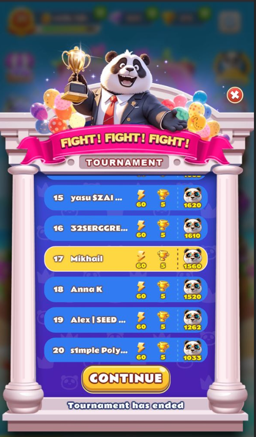 #PandaMaster
<a href="/AIdeaGame/">AIdea Game</a>