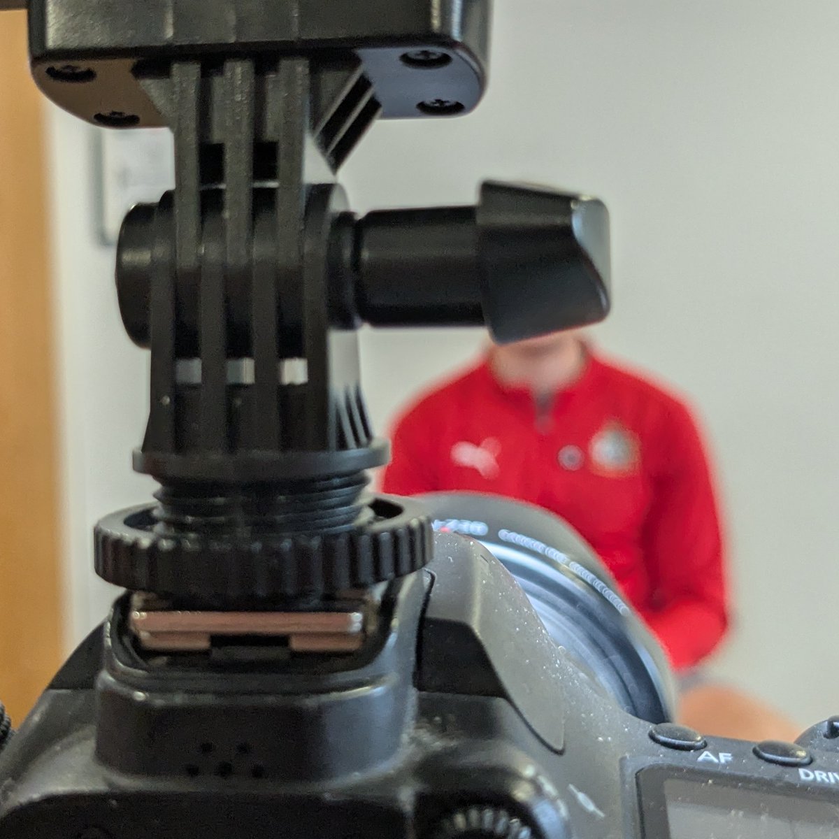 Altrincham FC tweet media