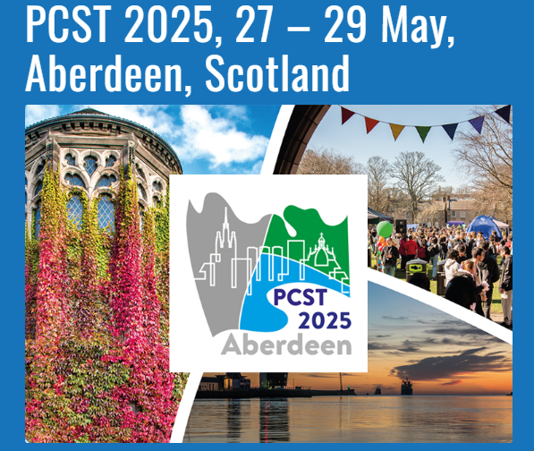 💪Last week in Aberdeen, POIESIS was strongly represented at the Public Communication of Science and Technology conference with presentations by Tine Ravn, Marta Entradas, Anne-Sophie Behm-Bahtat, and Simon Fuglsang.

👉See more here: poiesis-project.eu/news/poieisis-…