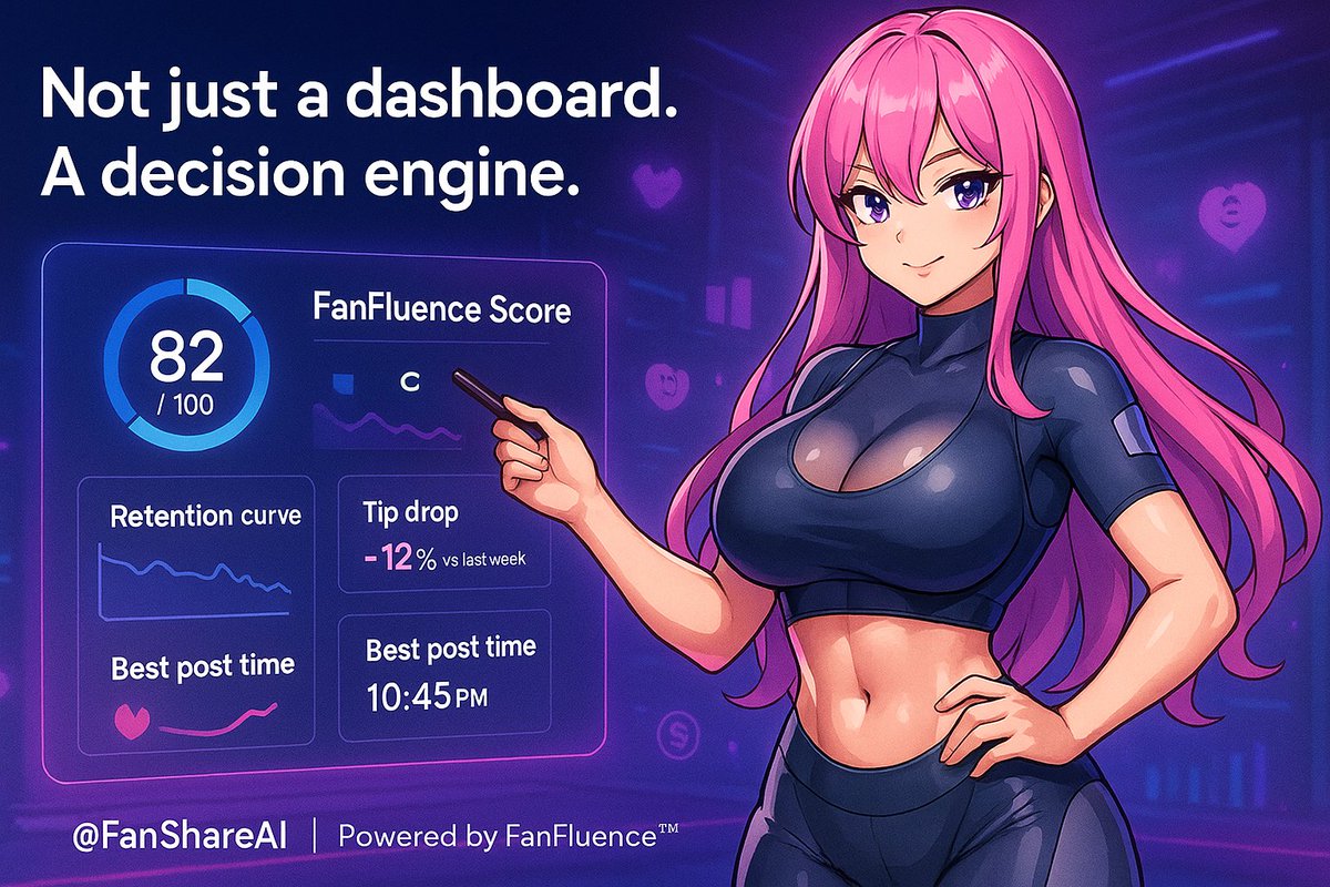 FanShare tweet media