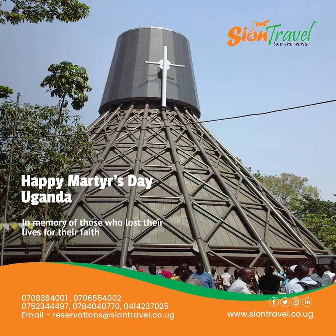 May their sacrifice remind us to cherish freedom and stand firm in our values. 

#MartyrsDay2025