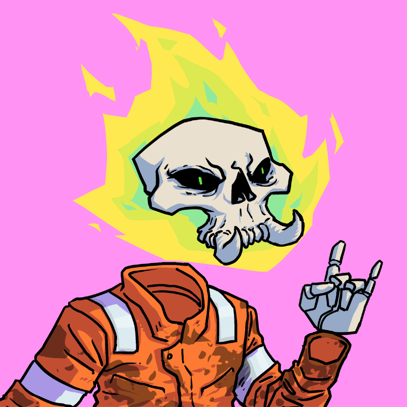 workingdeadnft's tweet image. The Working Dead is a brand envisioned by Sean Davies, and brought to life by award-winning comic book artist Walter Otsie.

An IP that has expanded to Cardano, Ethereum, and Solana; with a style unlike any other.

No matter where you're from in Web3, TWD has a place for you.