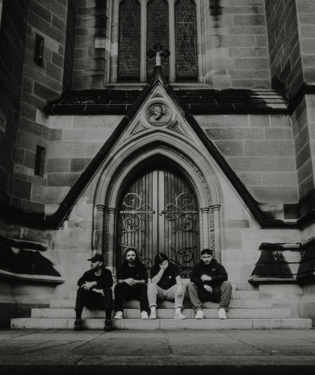 Brand new song? Monday?