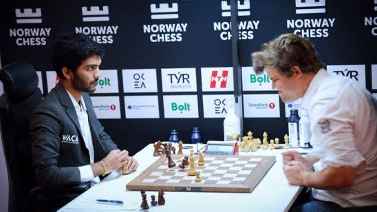 👏🏻Magnus Carlsen said after losing to D Gukesh: "I did nothing wrong. I played exceptionally well. I don't know how I lost." Nokia once said the same.
You don't need to err to be replaced - innovation moves relentlessly.
A huge congrats to #Dgukesh - your victory reminds us: