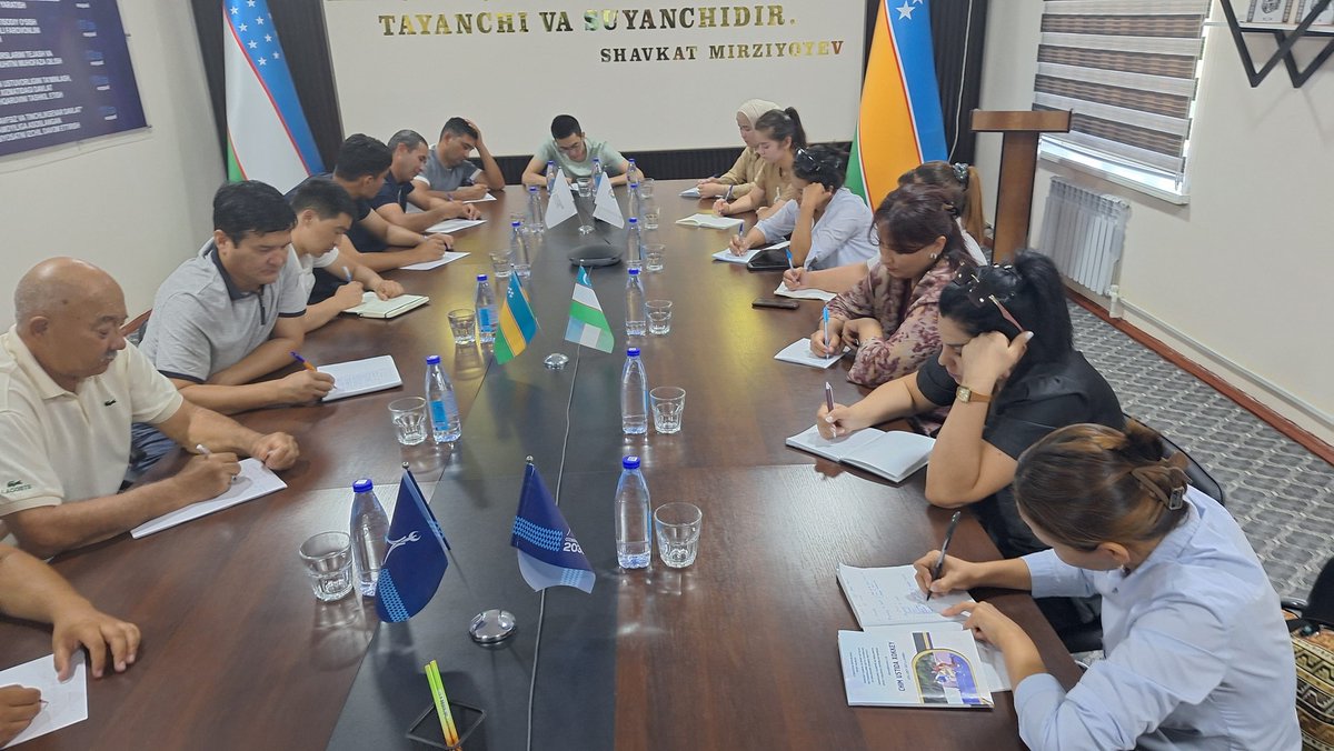 Some glimpses from the FIH-AHF Level 1 Coaching Course held in Nukus, Uzbekistan from 01to 03 May 2025. The course was conducted by Mr. Zahid Ali, FIH Academy Educator and FIH Senior Coach, providing an excellent platform for coaches to enhance their expertise.