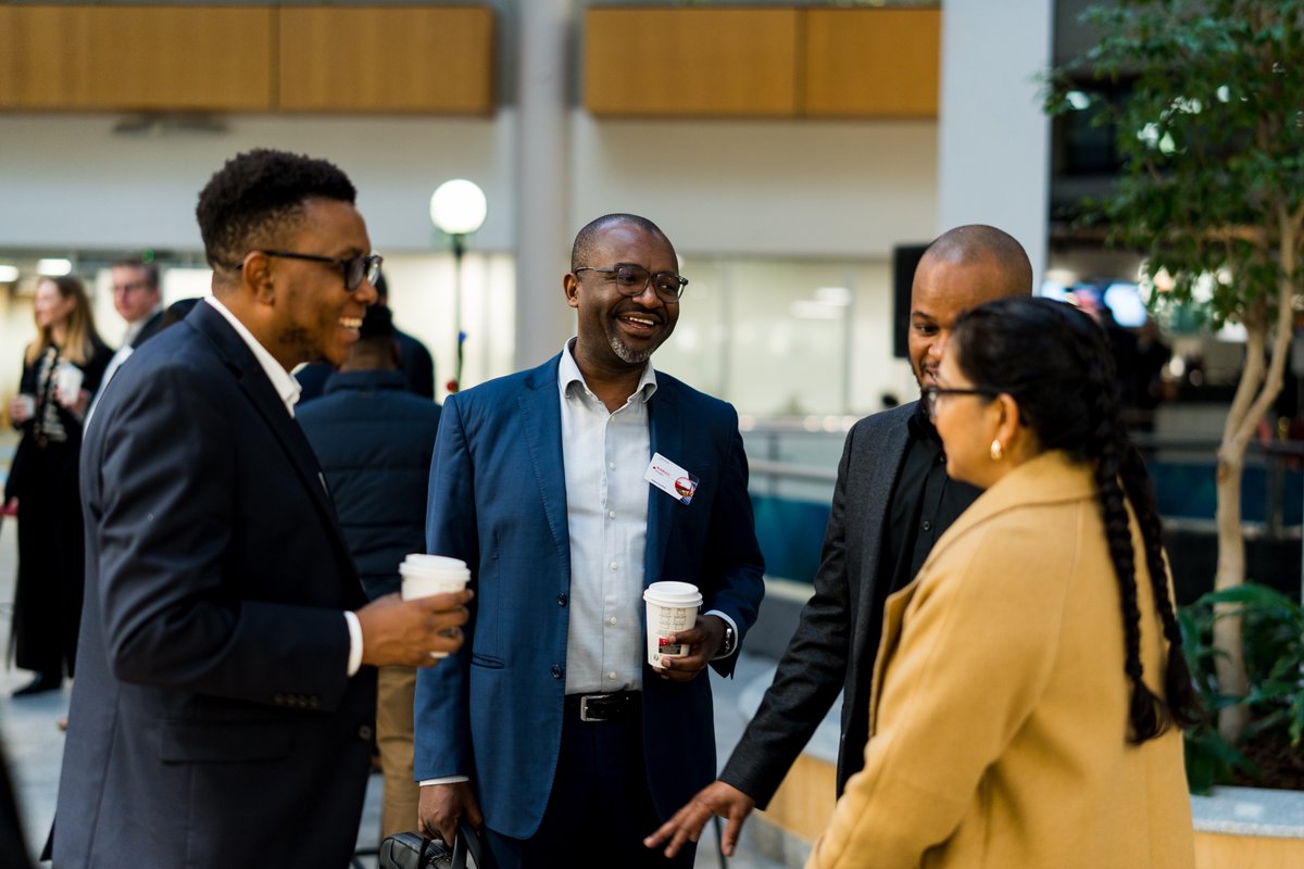 Coming to you live this morning from our Cape Town head office, we host our Capital Markets Day.

We welcome investors and stakeholders as we share progress on our F2025 to F2027 Impact Strategy and the strategic priorities guiding our next phase of growth.

To access the