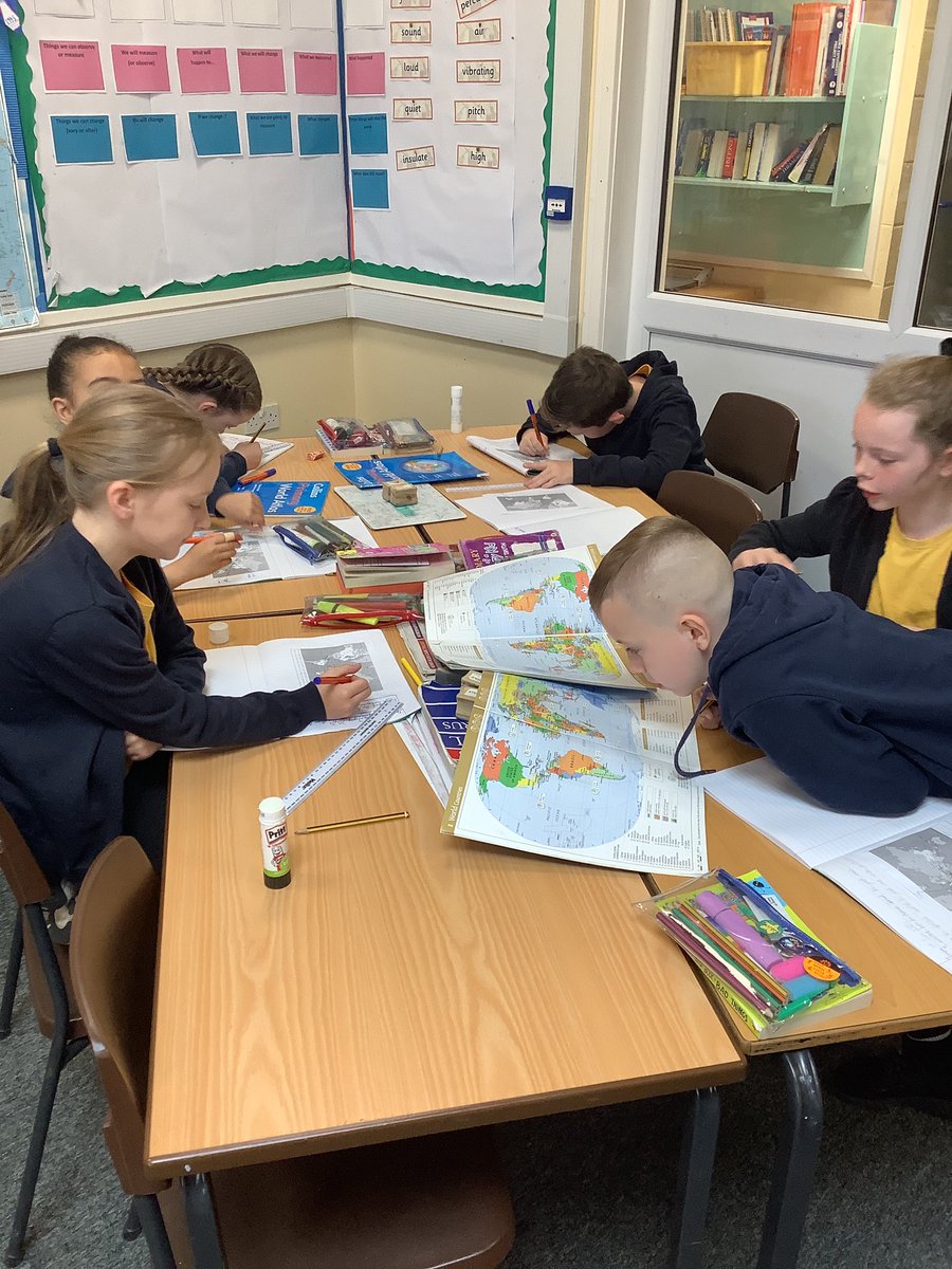 St Augustine's tweet media