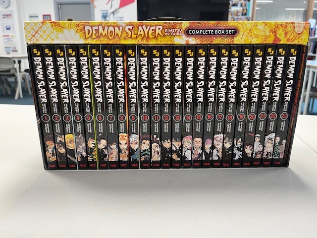 Harris Sutton Library tweet media