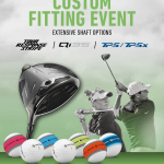 Photo by Oakleaf Golf Complex (@OakleafGolf)