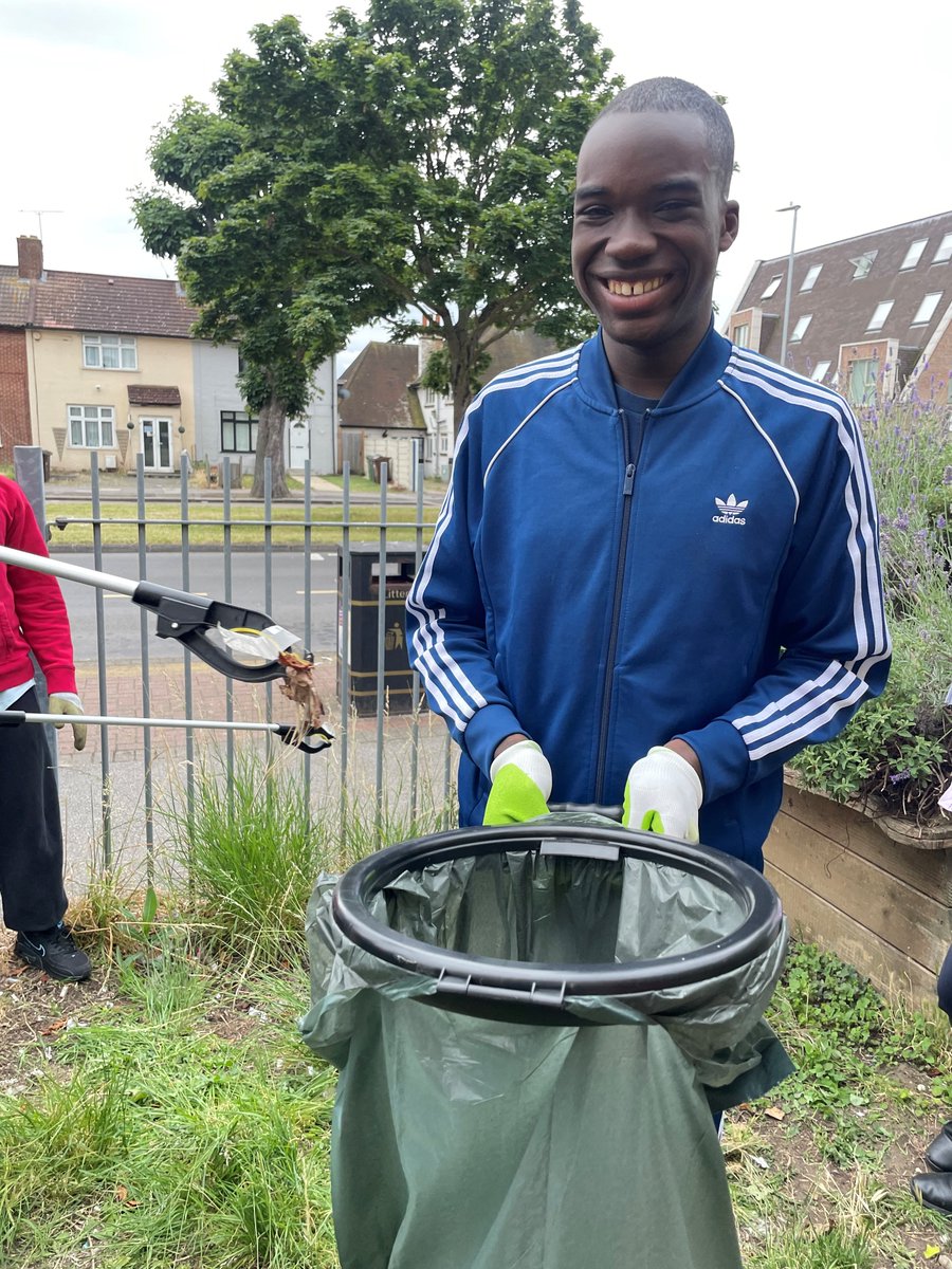 The Ernest Cook Trust tweet media