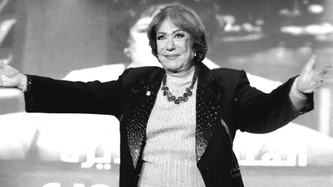 أن لله وإن إليه راجعون توفت اليوم الفنانة القديرة سميحه ايوب وبوفاتها فقد المسرح المصرى والعربي أحدي عملاقة التمثيل المسرحي يتغمد الله الفقيدة برحمته واسكنها فسيح جناته