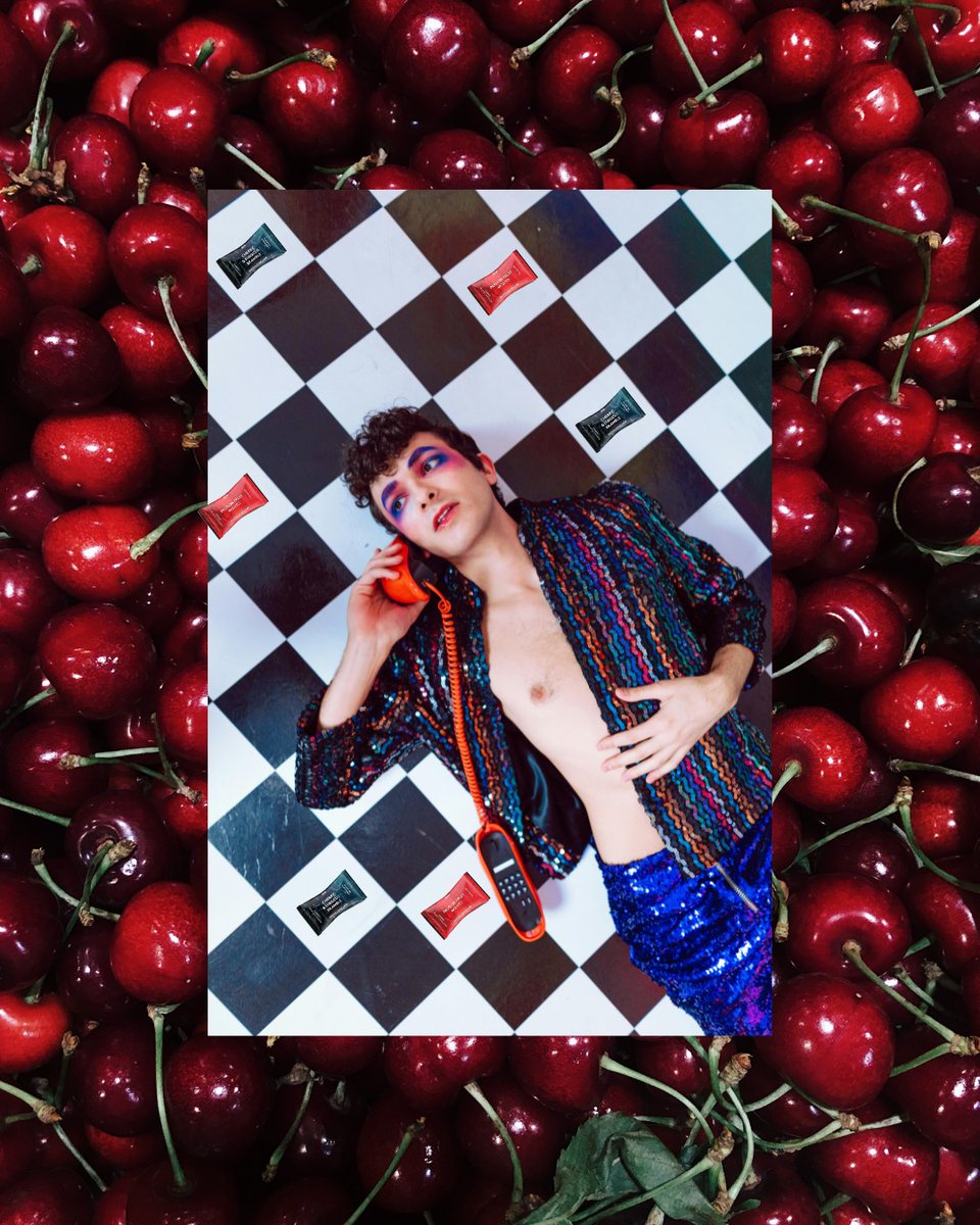 It’s Pride Month. Be loud. Be proud. Be a little petty.

What’s one thing you absolutely refuse to tolerate anymore?
(We’ll start: being told ""you can't EAT YOUR DRINK"")