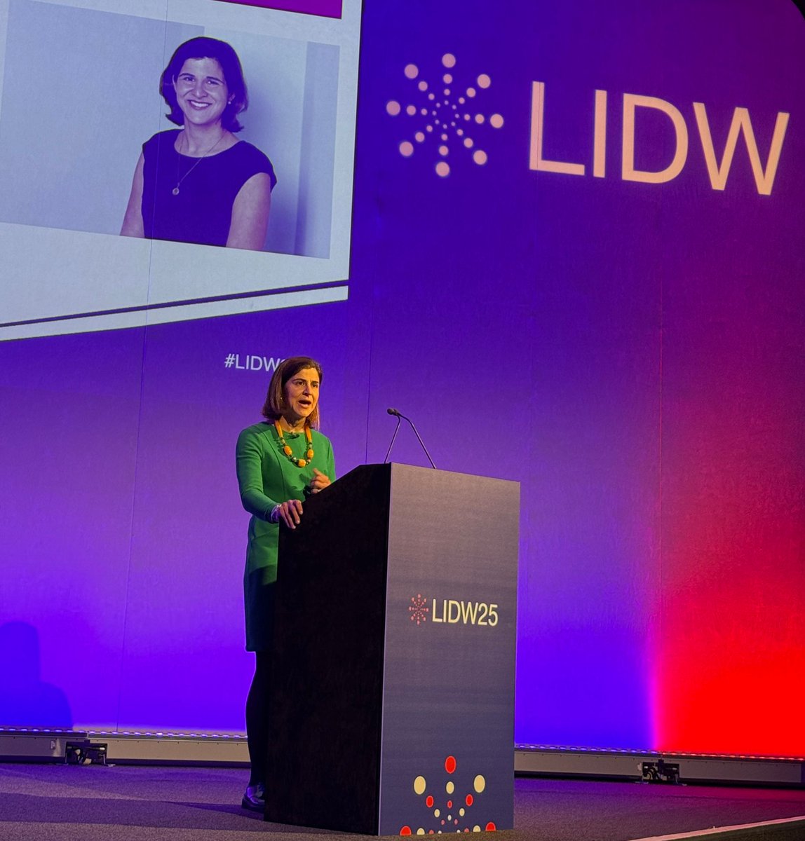 'Connections made here will be conduits of the kind of international partnership and growth that brings jobs, investment and opportunities.’

 - Sarah Sackman KC MP, opening the #LIDW25 Main Conference with a powerful message on global collaboration in dispute resolution. 🌍⚖️