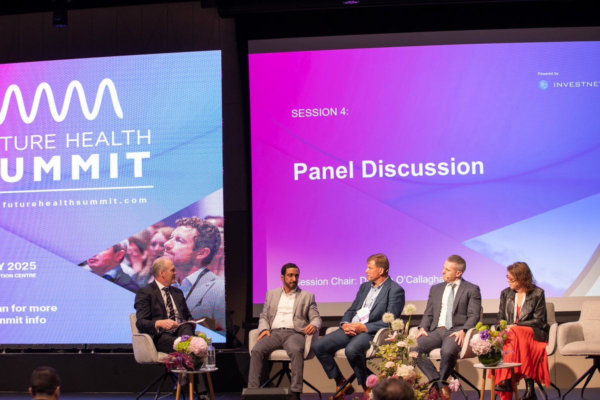 UPMC Ireland (@upmcinireland) on Twitter photo UPMC was delighted to attend the Future Health Summit 2025 at the Dublin Royal Convention Centre, joining 600+ global leaders to discuss 'Investing in Irish Healthcare and Delivering Better Outcomes’.
<a href="/HealthIreland/">Future Health Summit 2025</a> <a href="/DubRoyalCC/">Dublin Royal Convention Centre</a> UPMC was delighted to attend the Future Health Summit 2025 at the Dublin Royal Convention Centre, joining 600+ global leaders to discuss 'Investing in Irish Healthcare and Delivering Better Outcomes’.
<a href="/HealthIreland/">Future Health Summit 2025</a> <a href="/DubRoyalCC/">Dublin Royal Convention Centre</a>