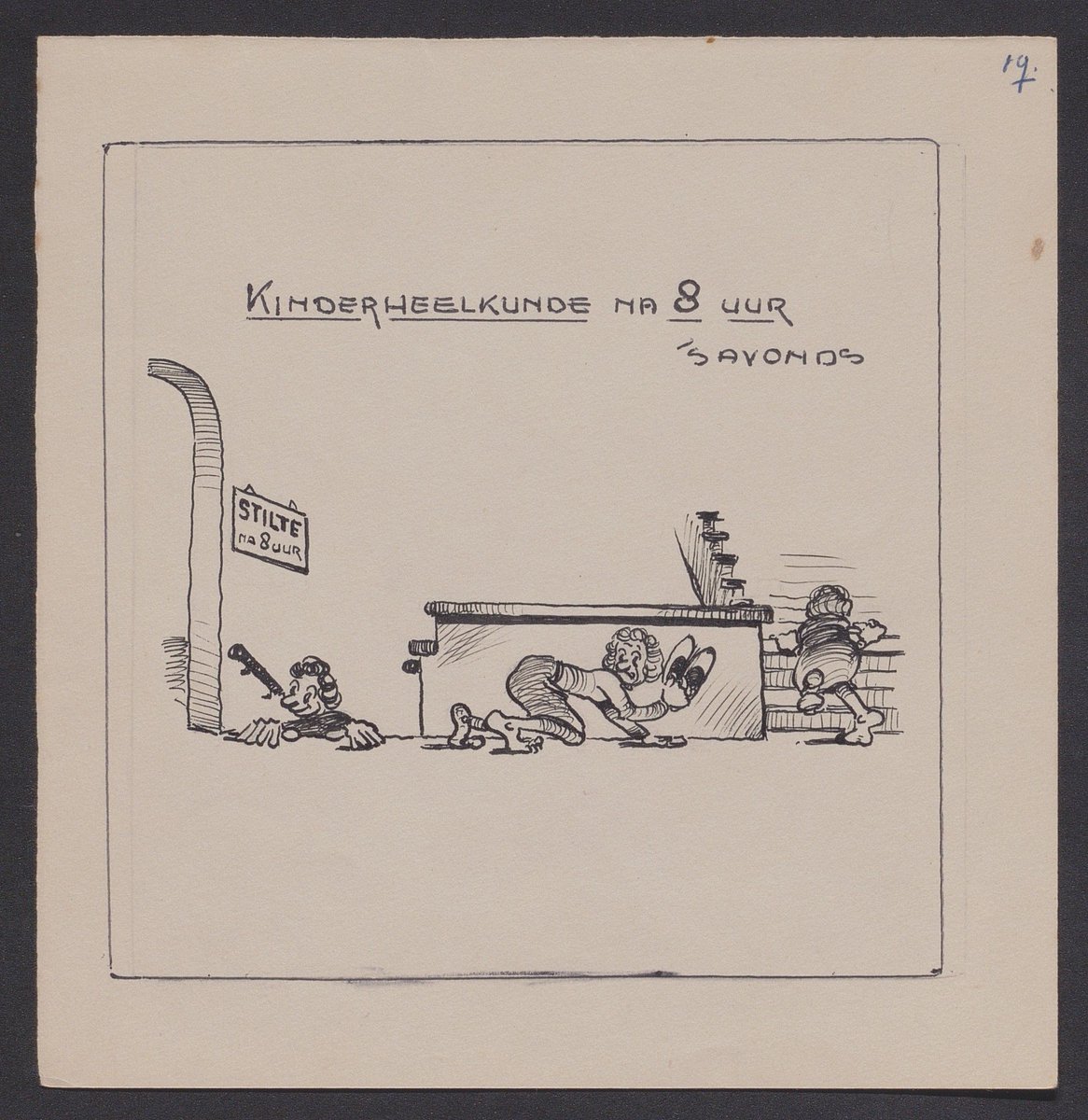 De Noordwest Ziekenhuisgroep kent een lange geschiedenis. Er was namelijk al een ziekenhuis in Alkmaar vanaf 1341. Door de eeuwen heen veranderde er nogal wat in de manier waarop mensen dachten over de ziekenzorg en hoe men het beste kon zorgen voor zowel de patiënten als het