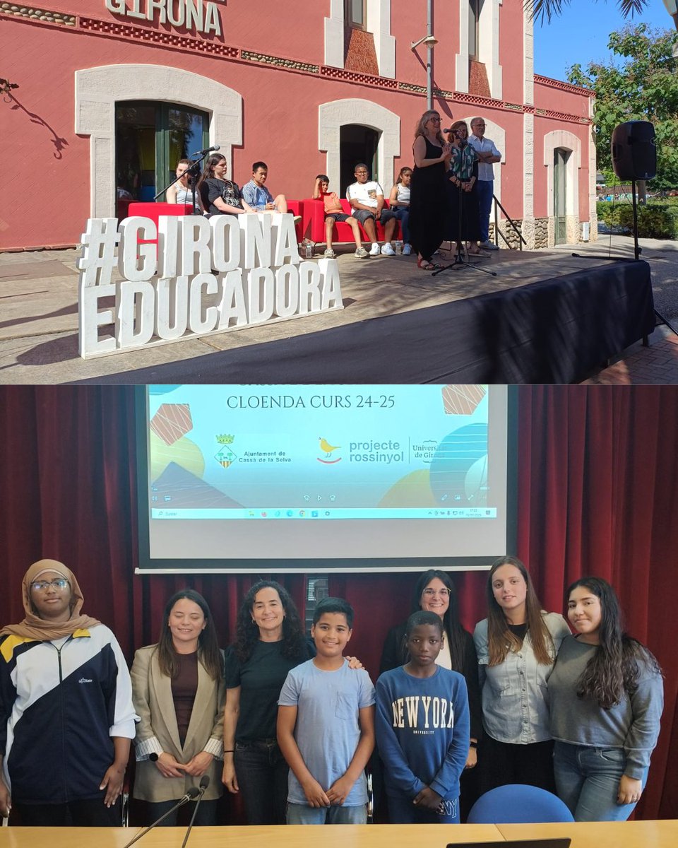 Projecte Rossinyol tweet media