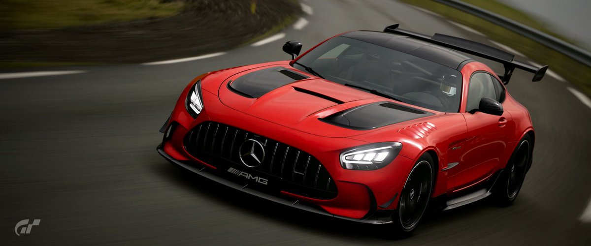 #GT7 
#GT7PureScapes