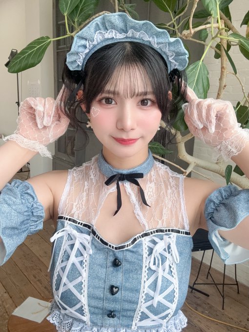 コスプレイヤー本田夕歩のTwitter画像7