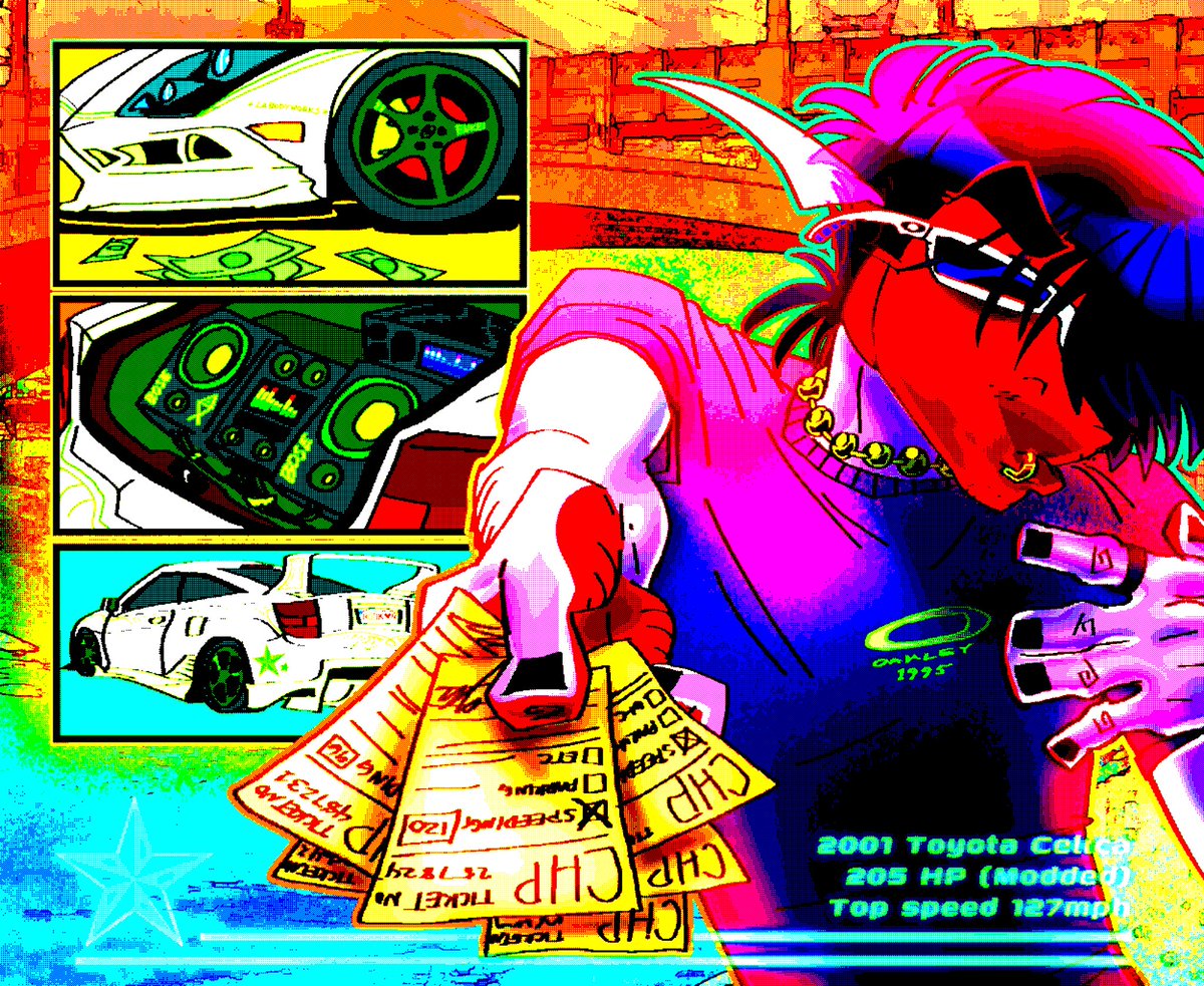 Non gif versions YAY